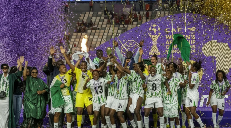 2026 Women's Africa Cup of Nations: A Comprehensive Guide to WAFCON