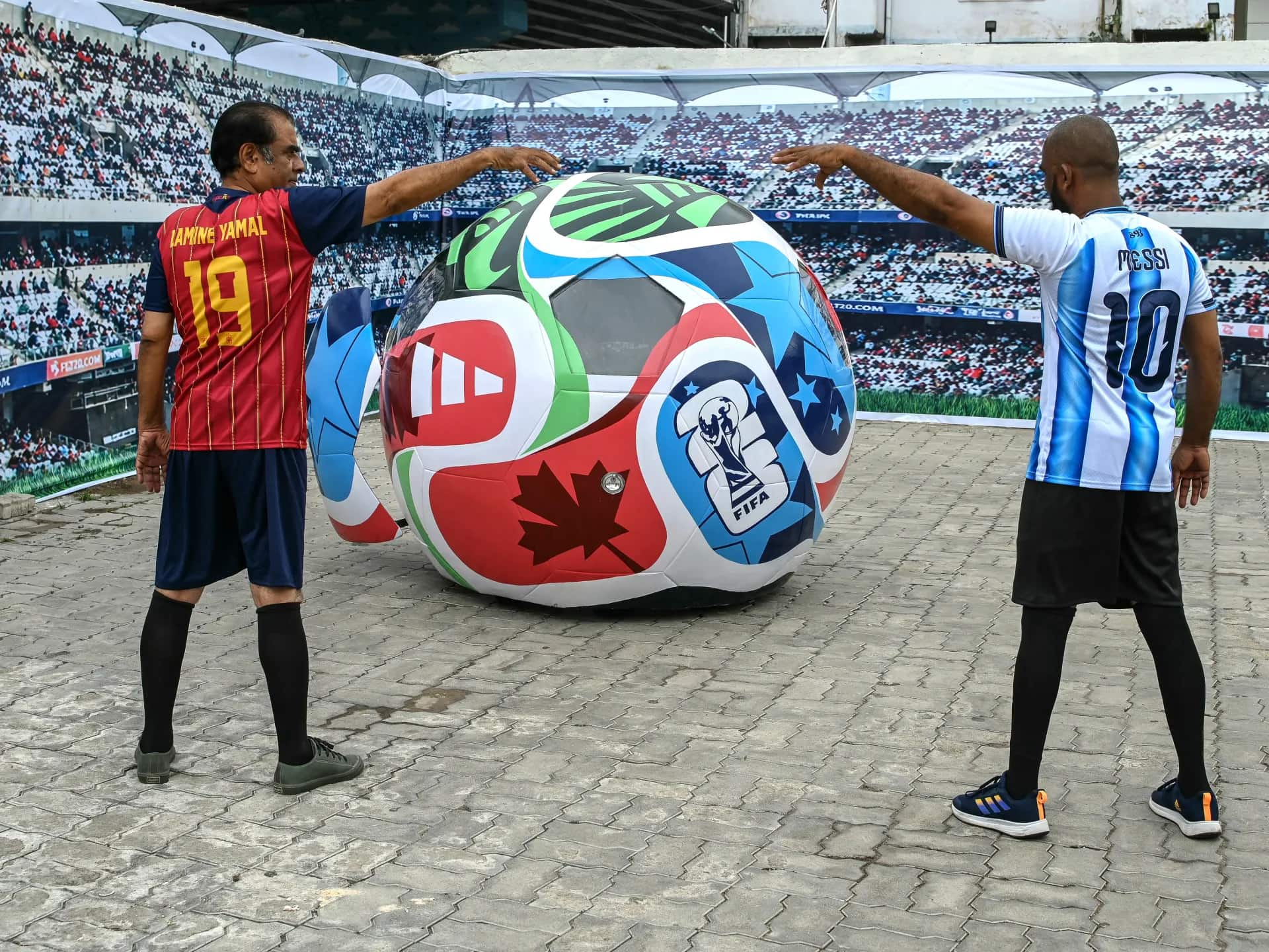 2026 World Cup Final: Spain vs. Argentina – A Deep Dive into Potential Outcomes