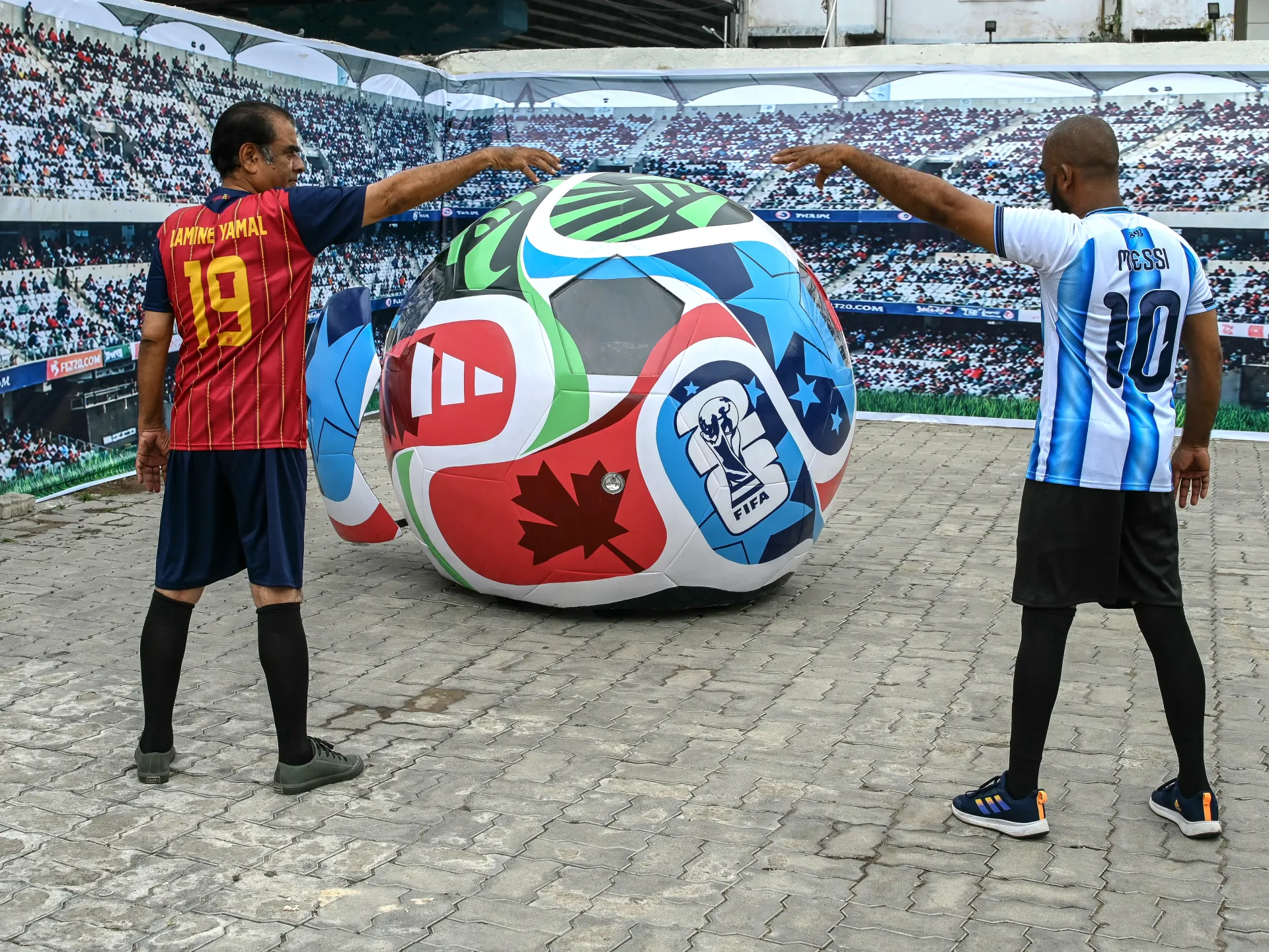 2026 World Cup Final: Spain vs. Argentina – A Deep Dive into Potential Outcomes