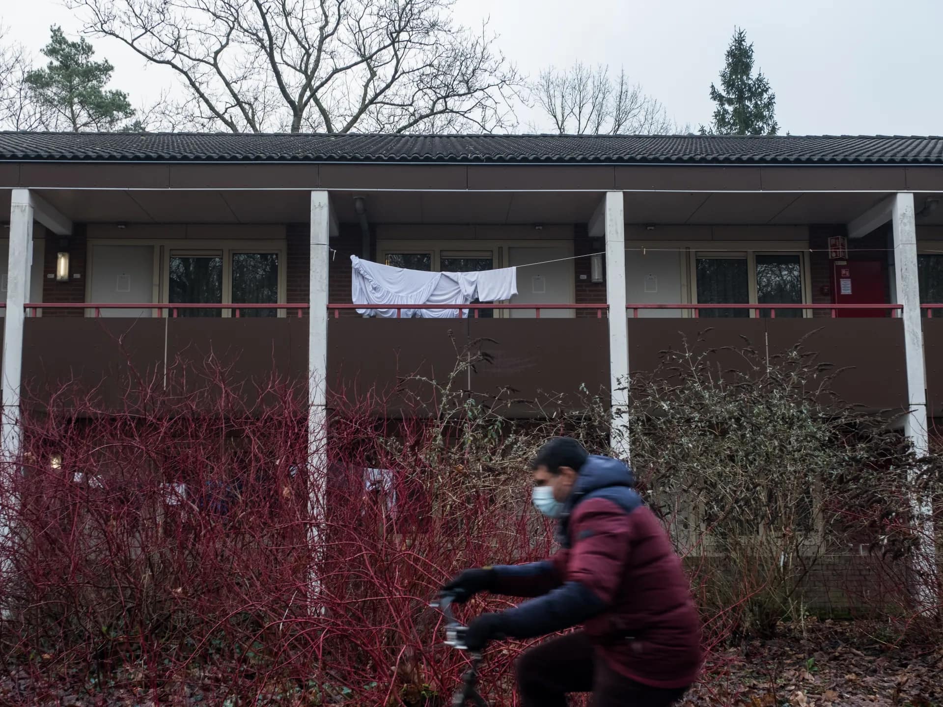 Afghan Refugees Face Mounting Uncertainty Amidst Shifting European Policies