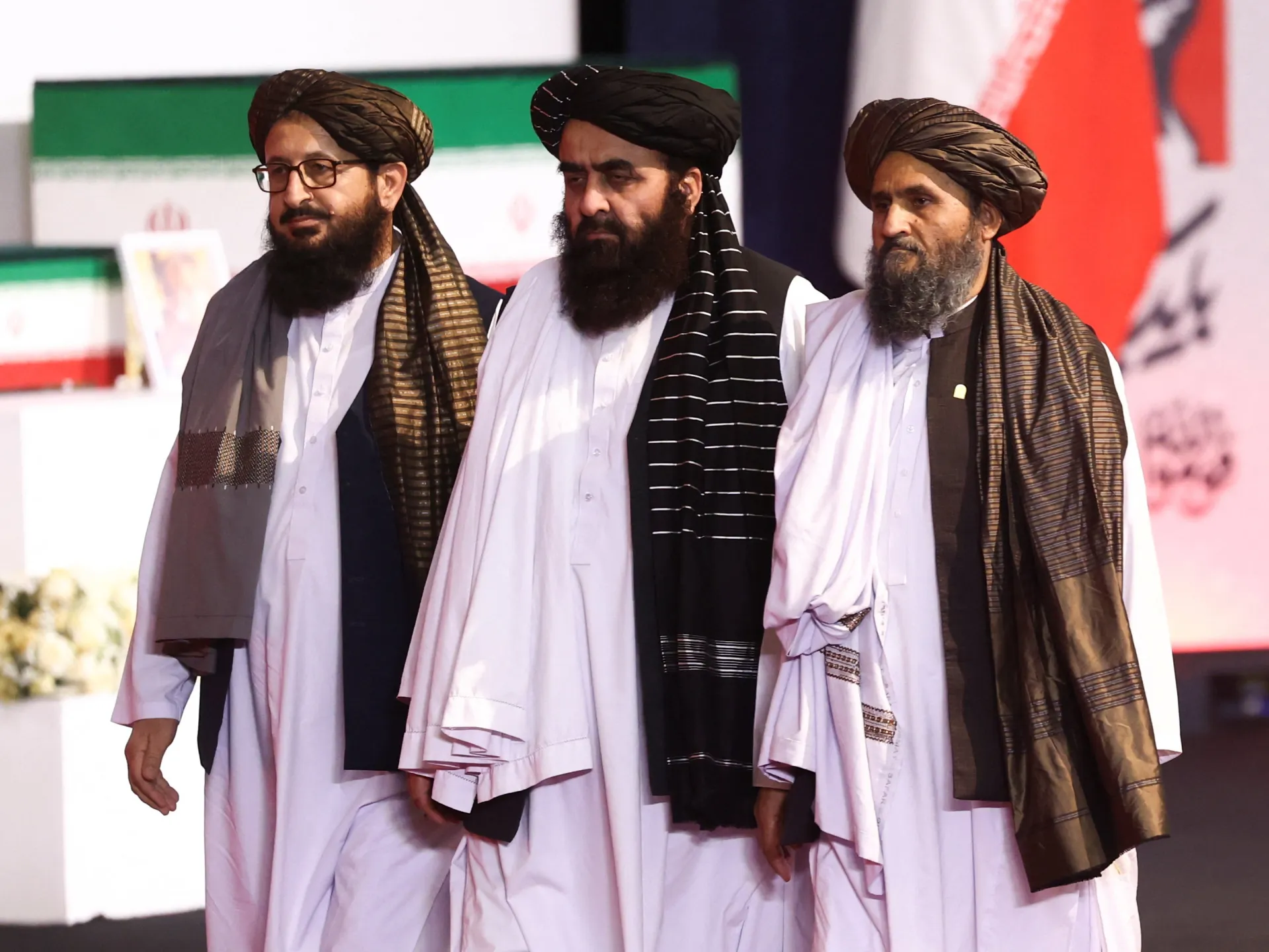 Afghanistan's Evolving Armed Opposition: Five Years Post-Taliban Resurgence