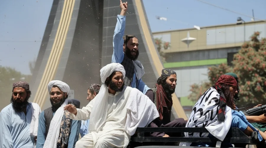 Afghanistan Observes Five Years Under Taliban Administration Amidst International Isolation and Humanitarian Concerns