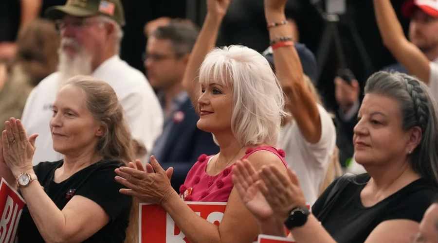 Arizona's Pivotal Primary Elections: Key Races and Their National Implications