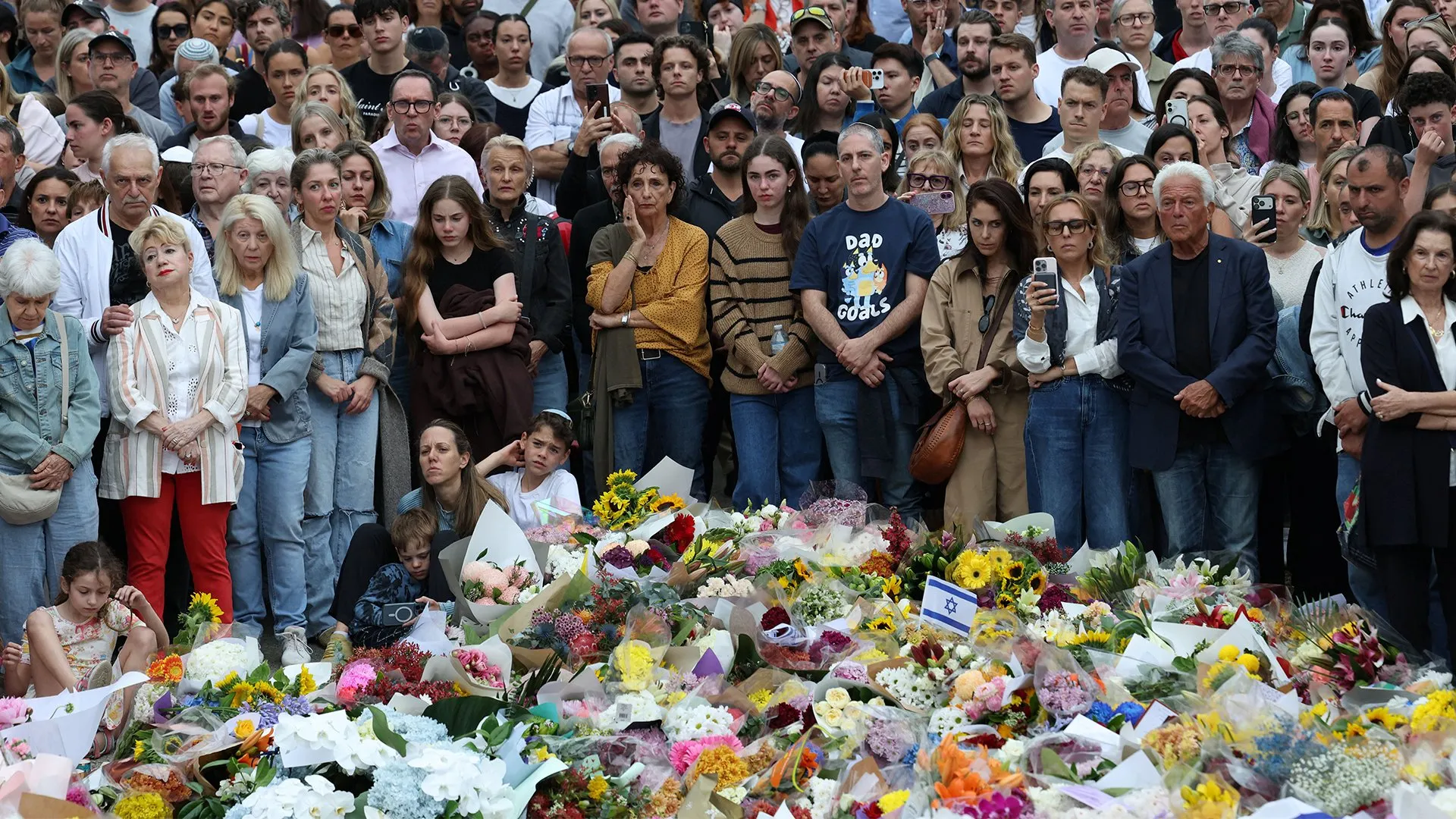 Australia Initiates Gun Buyback Program Following Bondi Tragedy