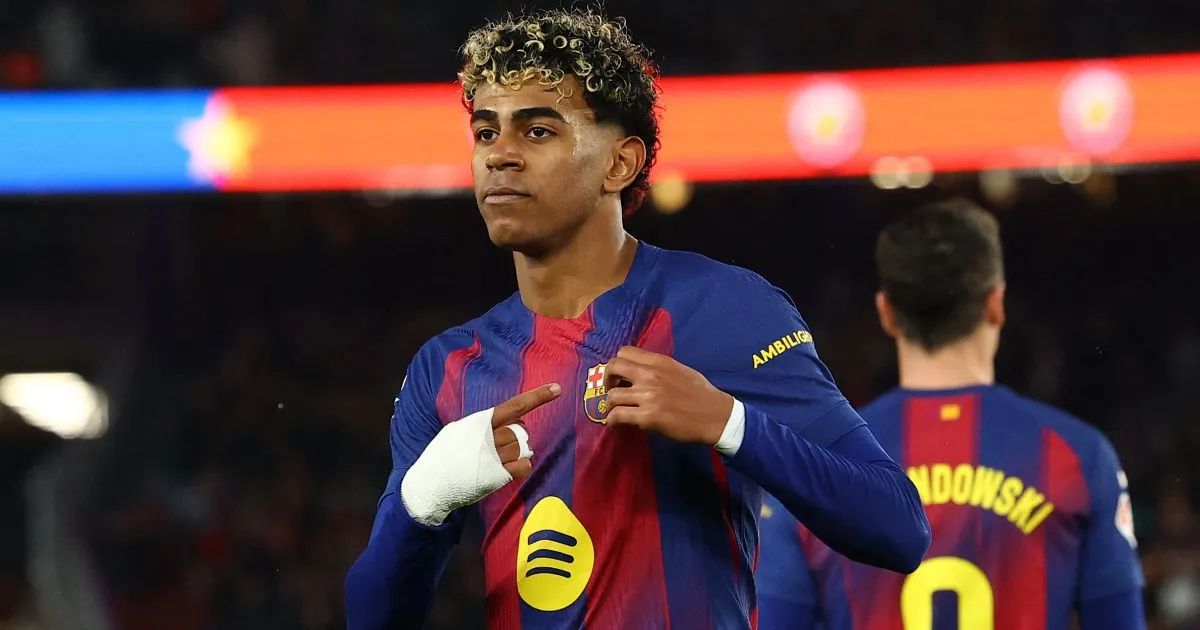 Barcelona Prepares for 2026-27 Season: A Quest for a Historic La Liga Three-Peat