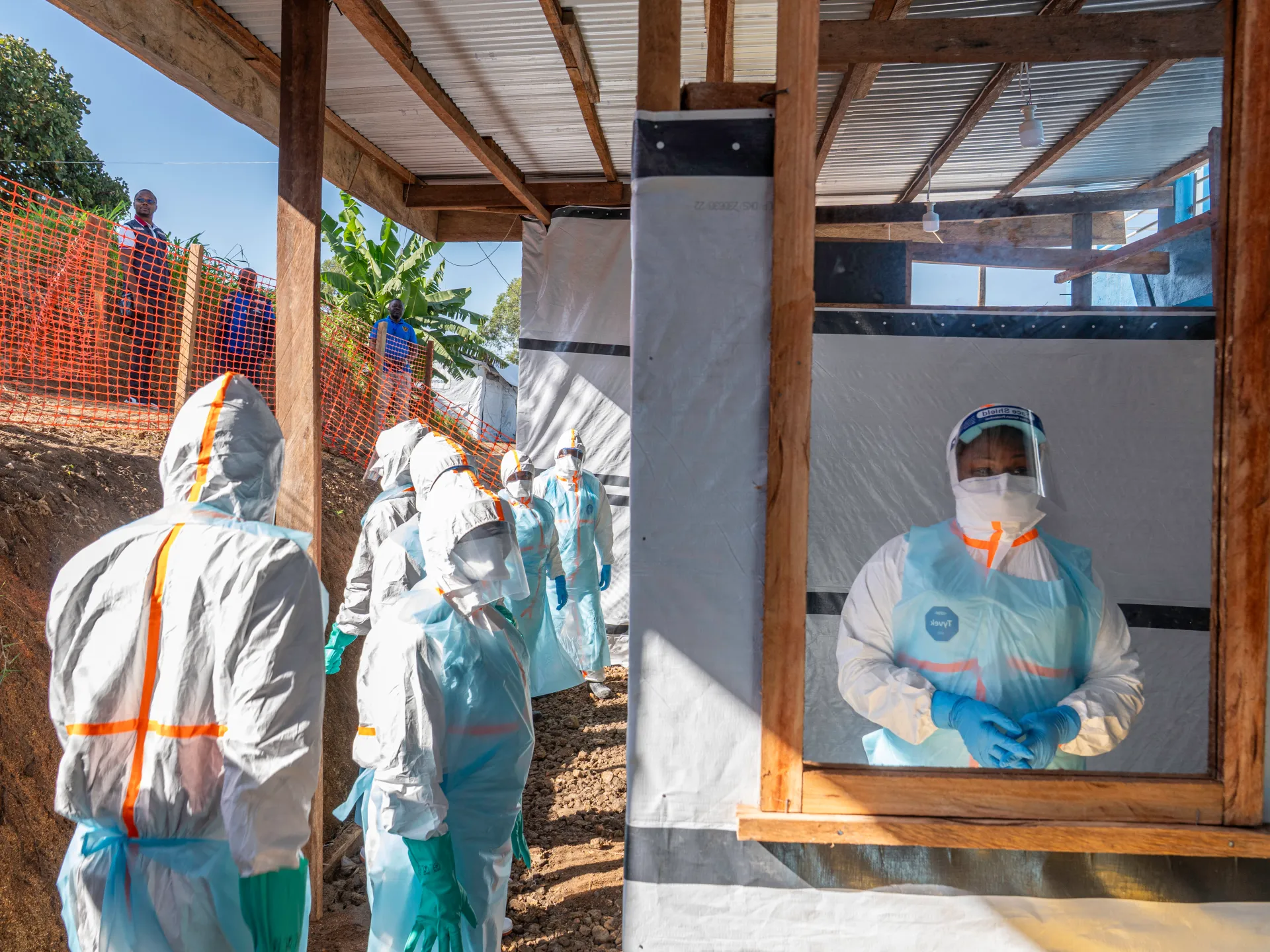 The Bundibugyo Ebola Crisis: What It Will Take to Stop the Deadliest Outbreak on Record