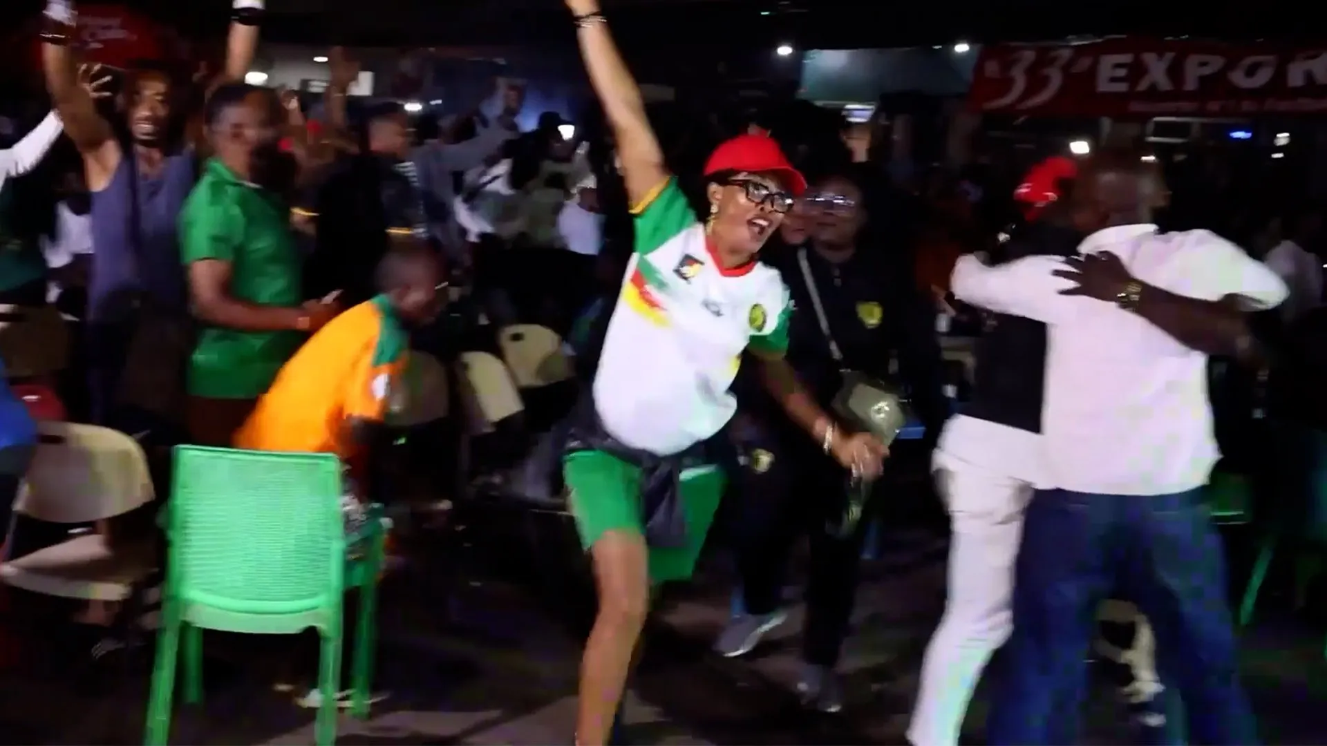 Cameroon Secures Historic Women's Africa Cup of Nations Victory