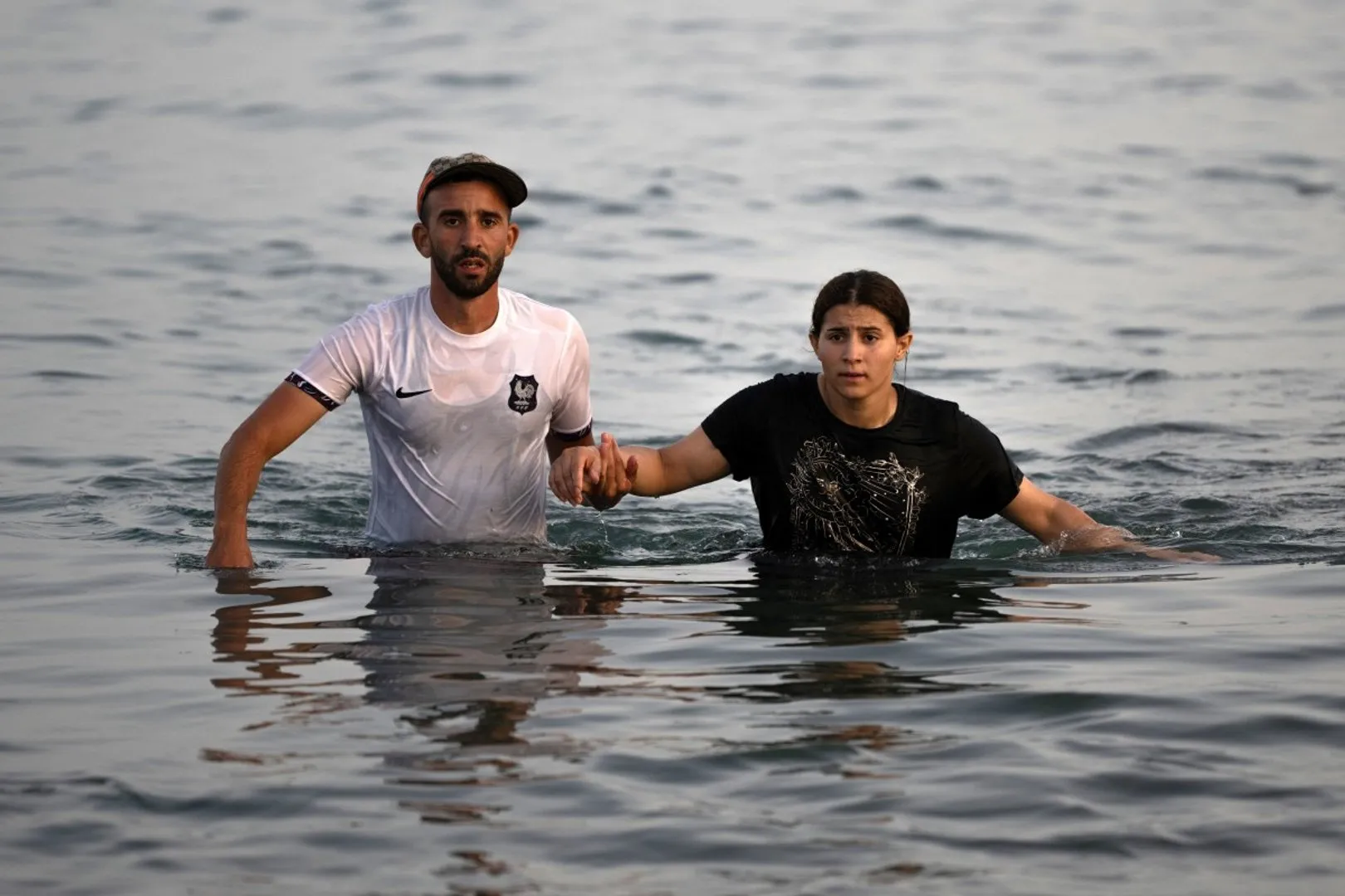 Ceuta Migrant Situation: Spain Reports Return of Thousands to Morocco