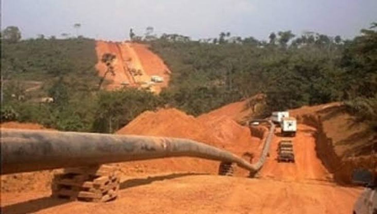 Chad-Cameroon Pipeline Generates 222.2 Billion FCFA Transit Revenue as CEMAC Integration Model