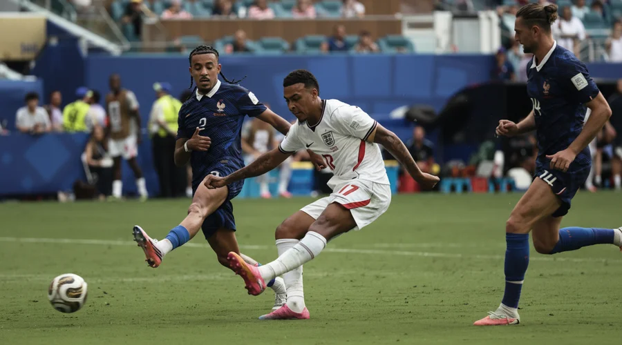 Chelsea Secures Morgan Rogers in Landmark British Transfer Deal
