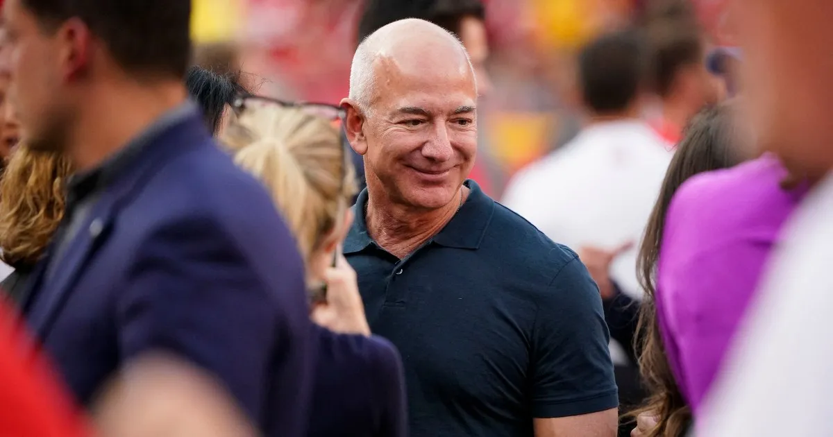 Consortium Featuring Tech Moguls Nears Significant Investment in Liverpool FC