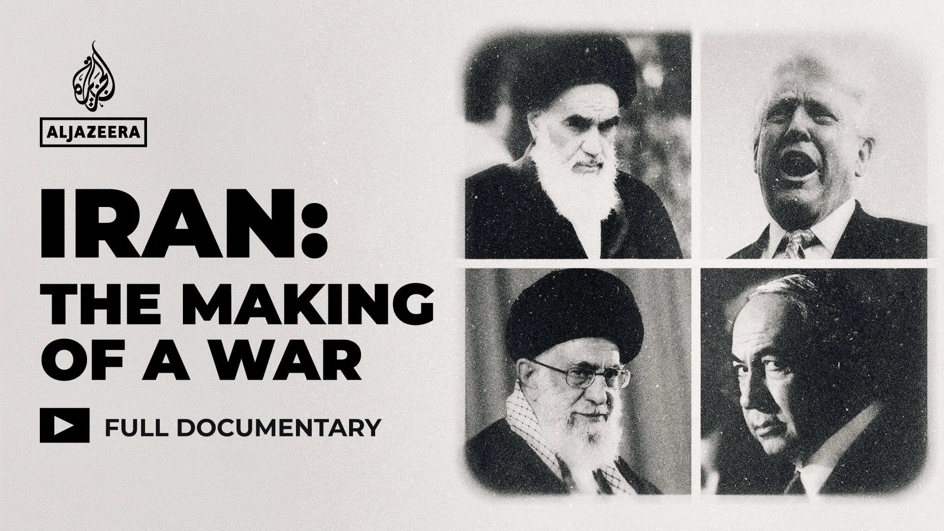 Decades of Discord: Tracing the Origins of the Iran-West Confrontation