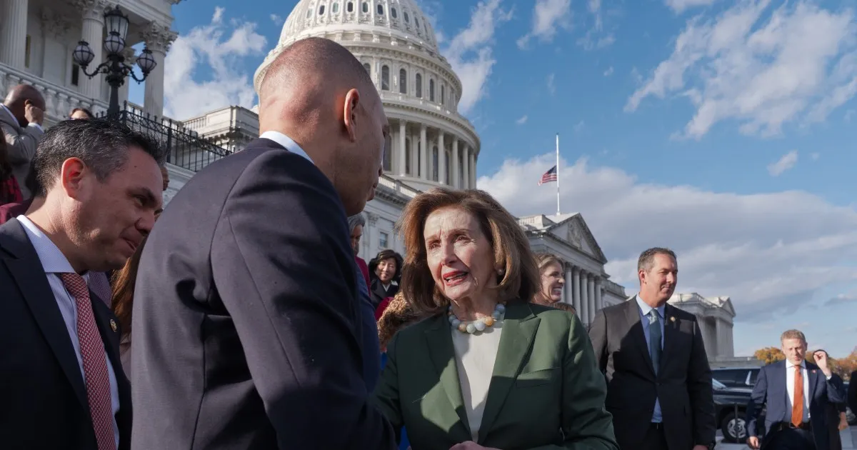 Democratic Party's Stance on Israel: A Nuanced Perspective Amidst Electoral Pressures