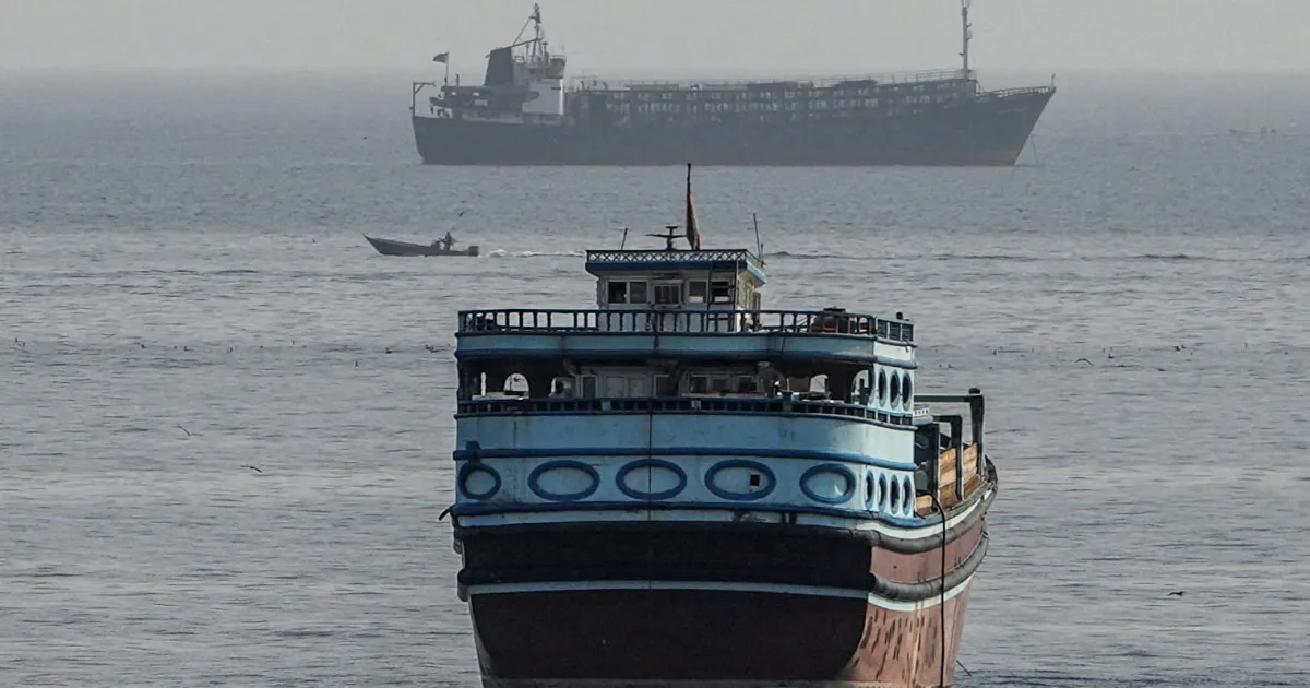 Diplomatic Efforts Intensify to Reopen Strait of Hormuz Amidst Regional Tensions