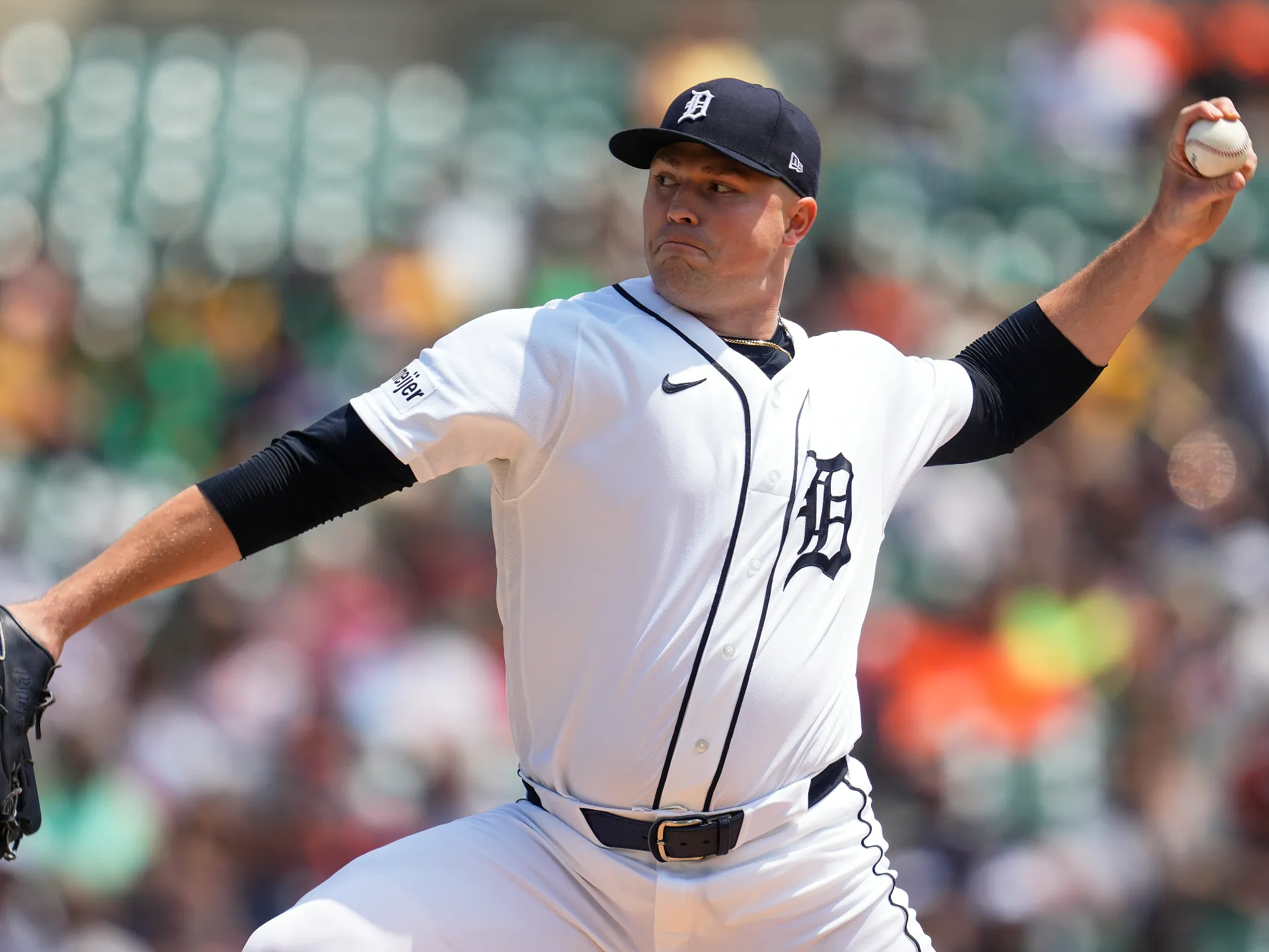 Dodgers Secure Top Pitcher Tarik Skubal in Major Trade Move