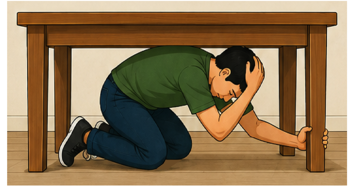Earthquake Preparedness: A Comprehensive Guide to Safety Before, During, and After Tremors