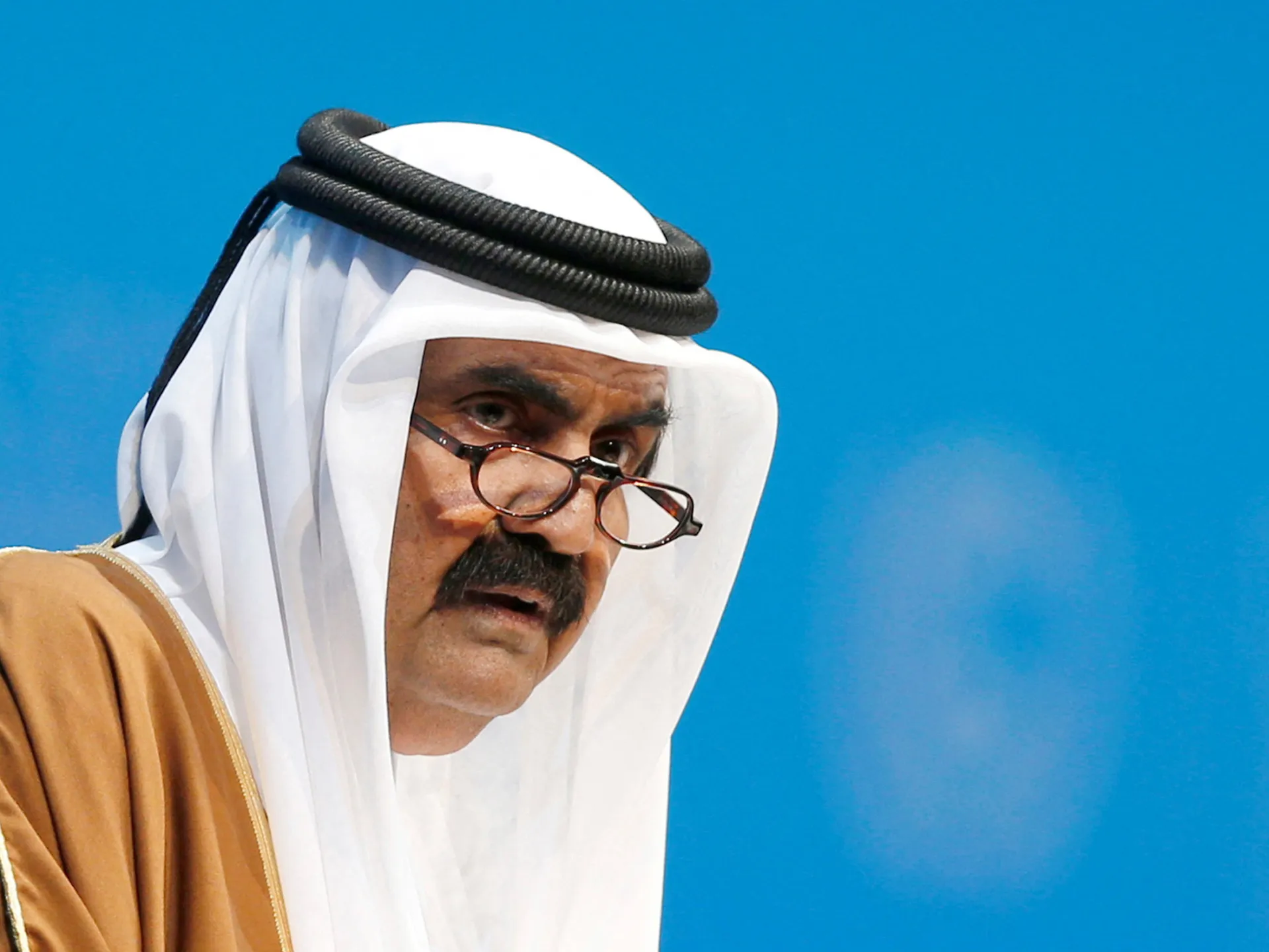 The Economic Transformation of Qatar Under Sheikh Hamad bin Khalifa Al Thani