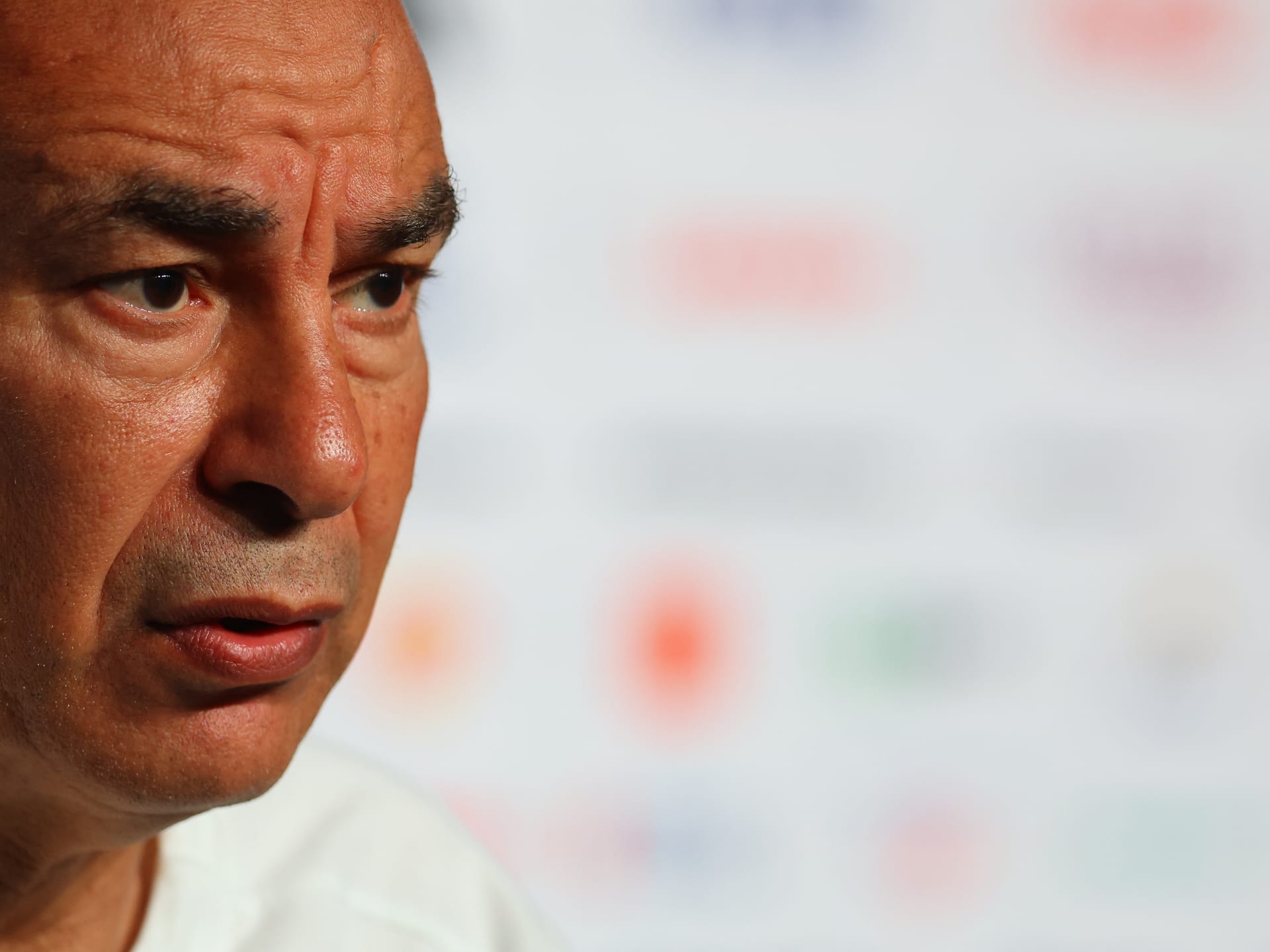 Egyptian Coach Hossam Hassan Advocates for Palestinian Rights Amidst World Cup Spotlight