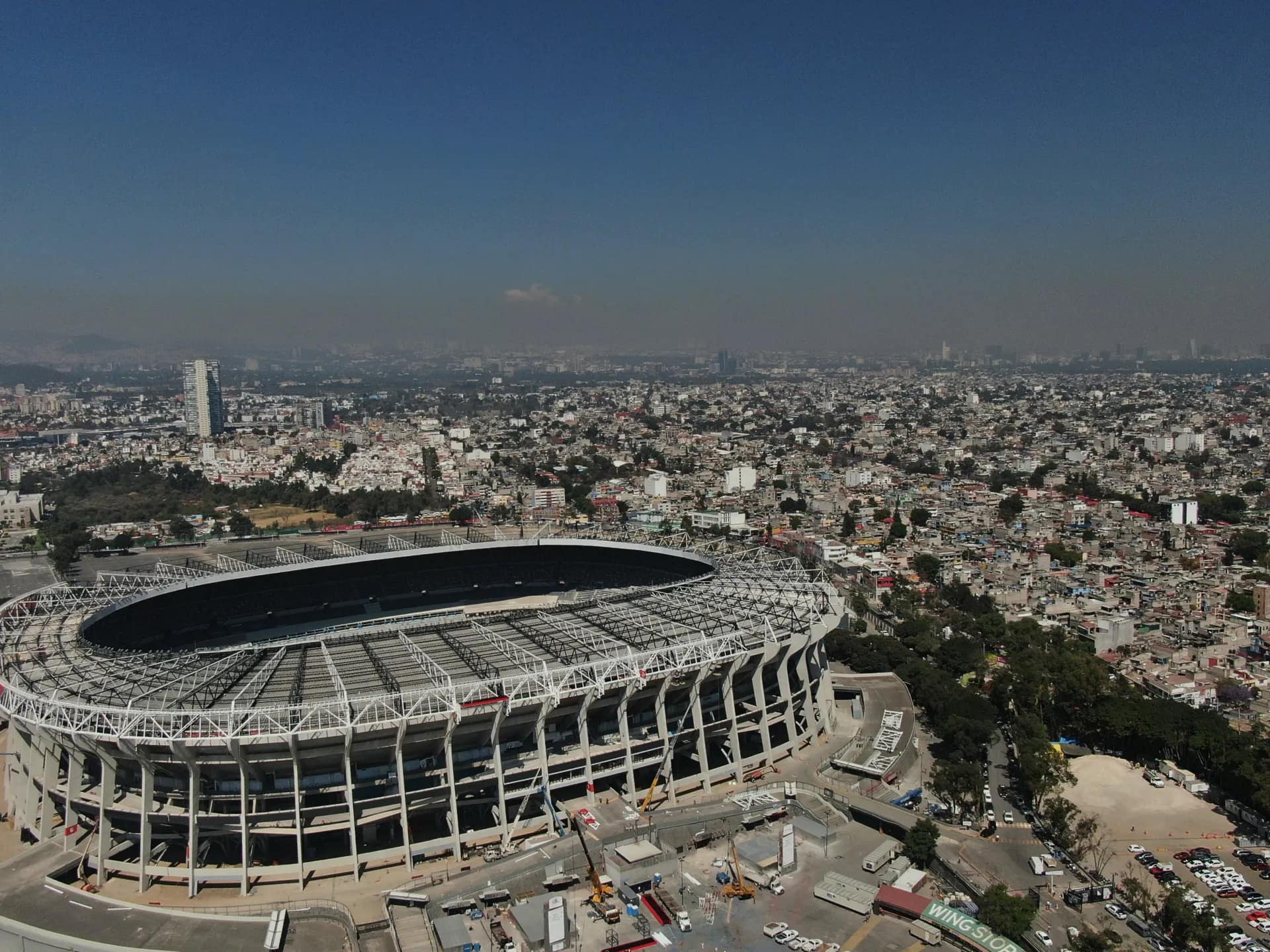 England vs Mexico World Cup Match Set to Proceed at Scheduled Time