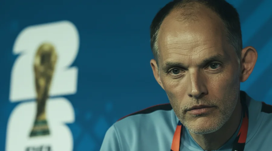 England's World Cup Ambitions: Tuchel Believes Squad Has More to Offer Ahead of Semifinal Clash