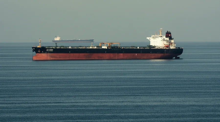 Escalating Demands Stall Hormuz Negotiations Between US and Iran