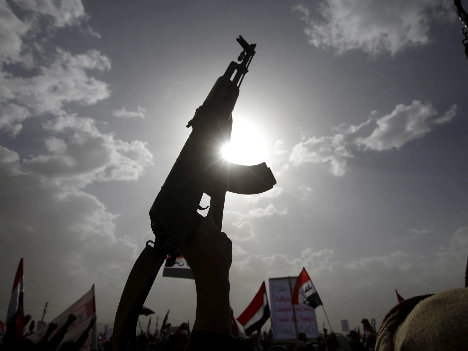Escalating Tensions: Houthi Attacks Intensify in Yemen Amidst Saudi Preparedness