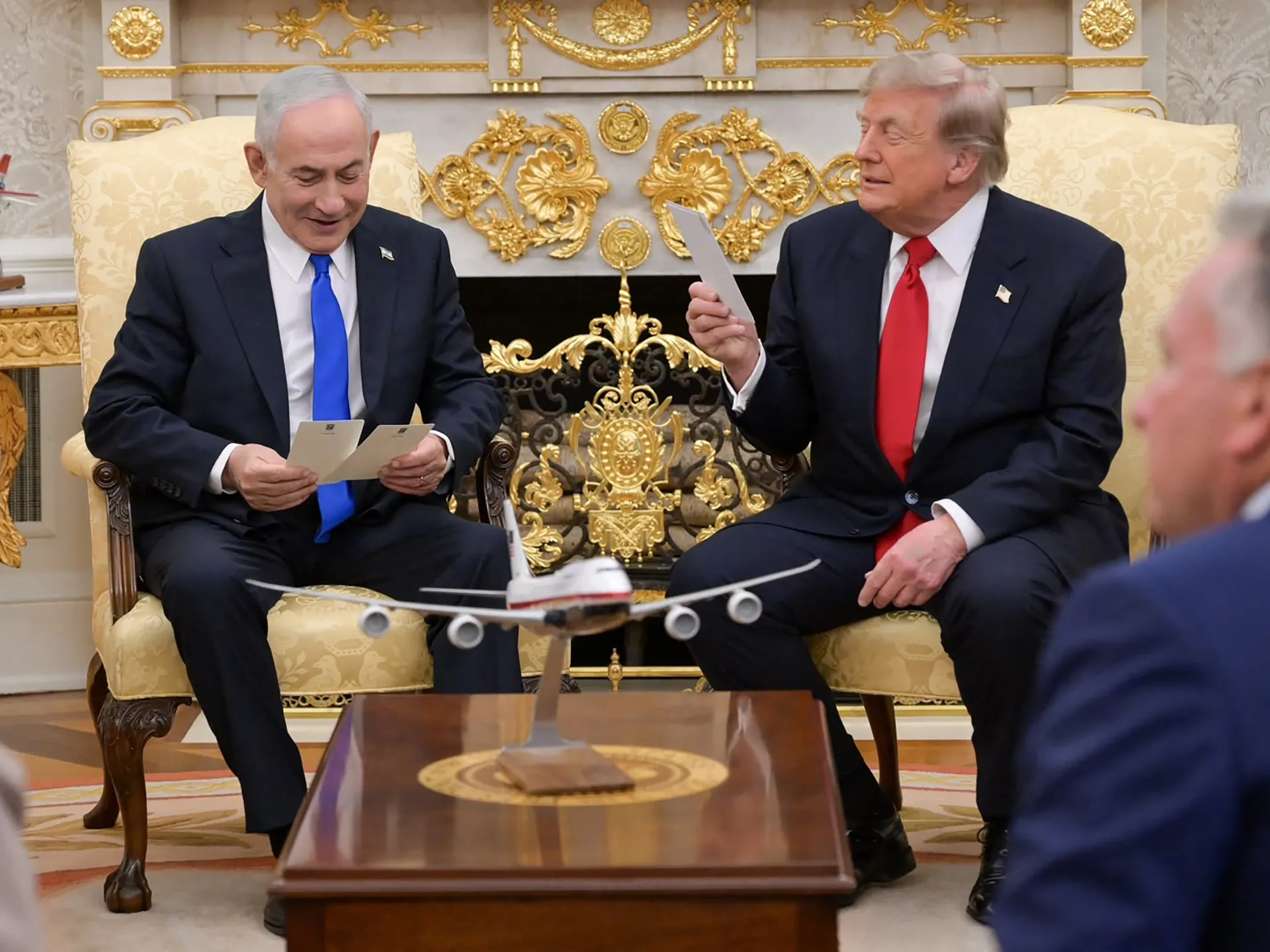Escalating Tensions: Iran Targets US Bases Amidst Diplomatic Engagements