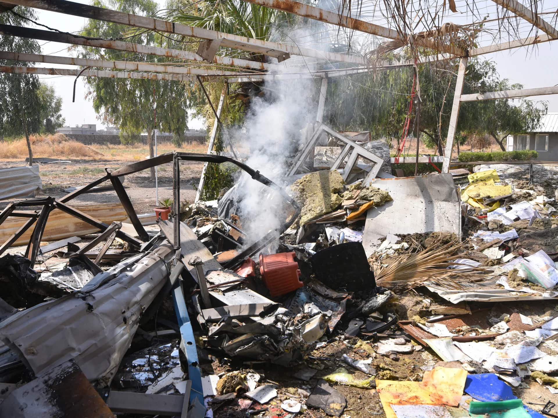 Escalating Tensions: A Deep Dive into Recent Middle East Conflicts