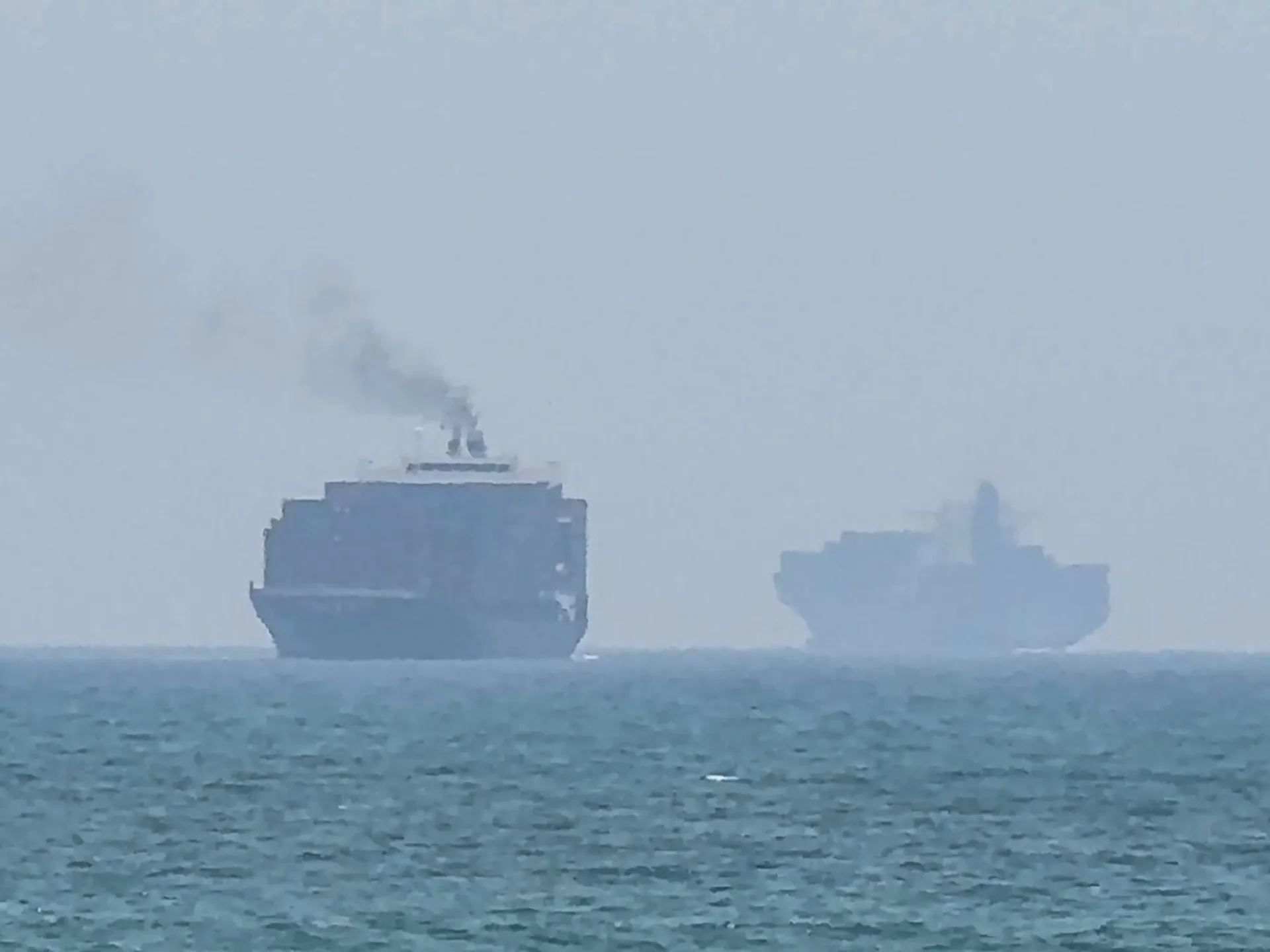 Escalating Tensions: US Strikes Iran, IRGC Claims Retaliation Across Gulf