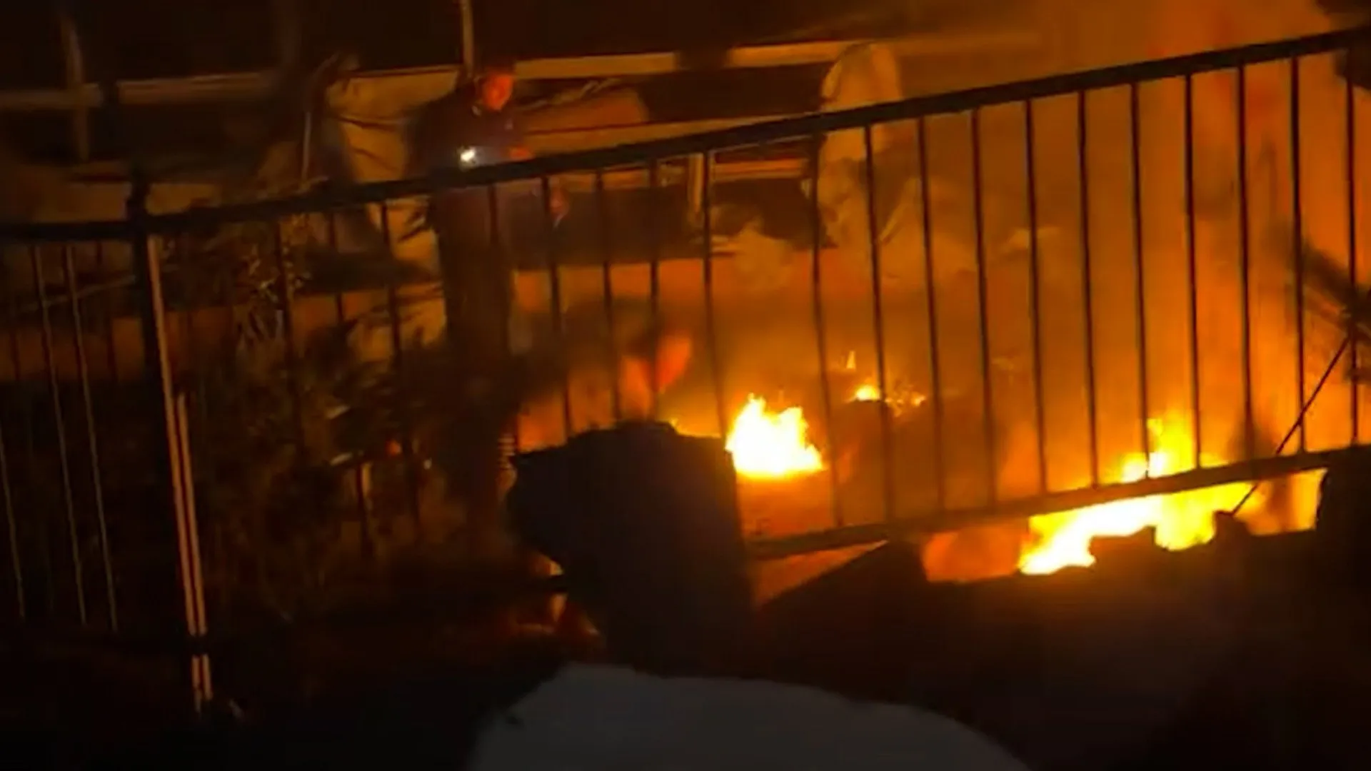 Escalation in Gaza: Israeli Strikes Follow Hamas Disarmament Agreement