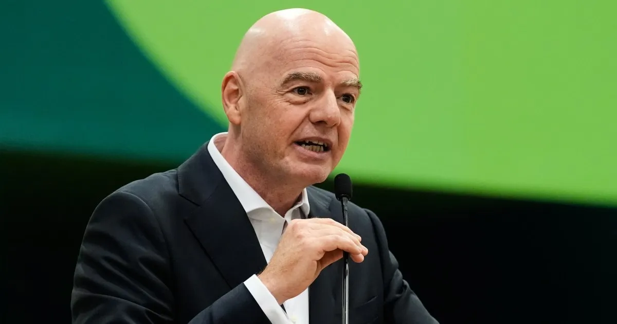 FIFA Defends President Infantino Amidst Leadership Challenges