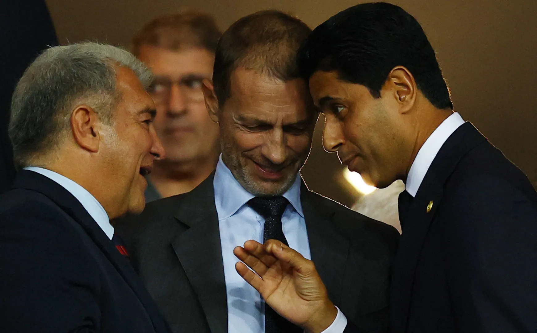 FIFA Leadership Under Scrutiny: Potential Successors to Gianni Infantino Emerge