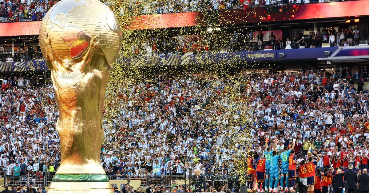FIFA World Cup 2026: A Statistical Overview of Key Performances