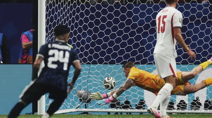 FIFA World Cup 2026 Witnesses Significant Rise in Long-Range Goals