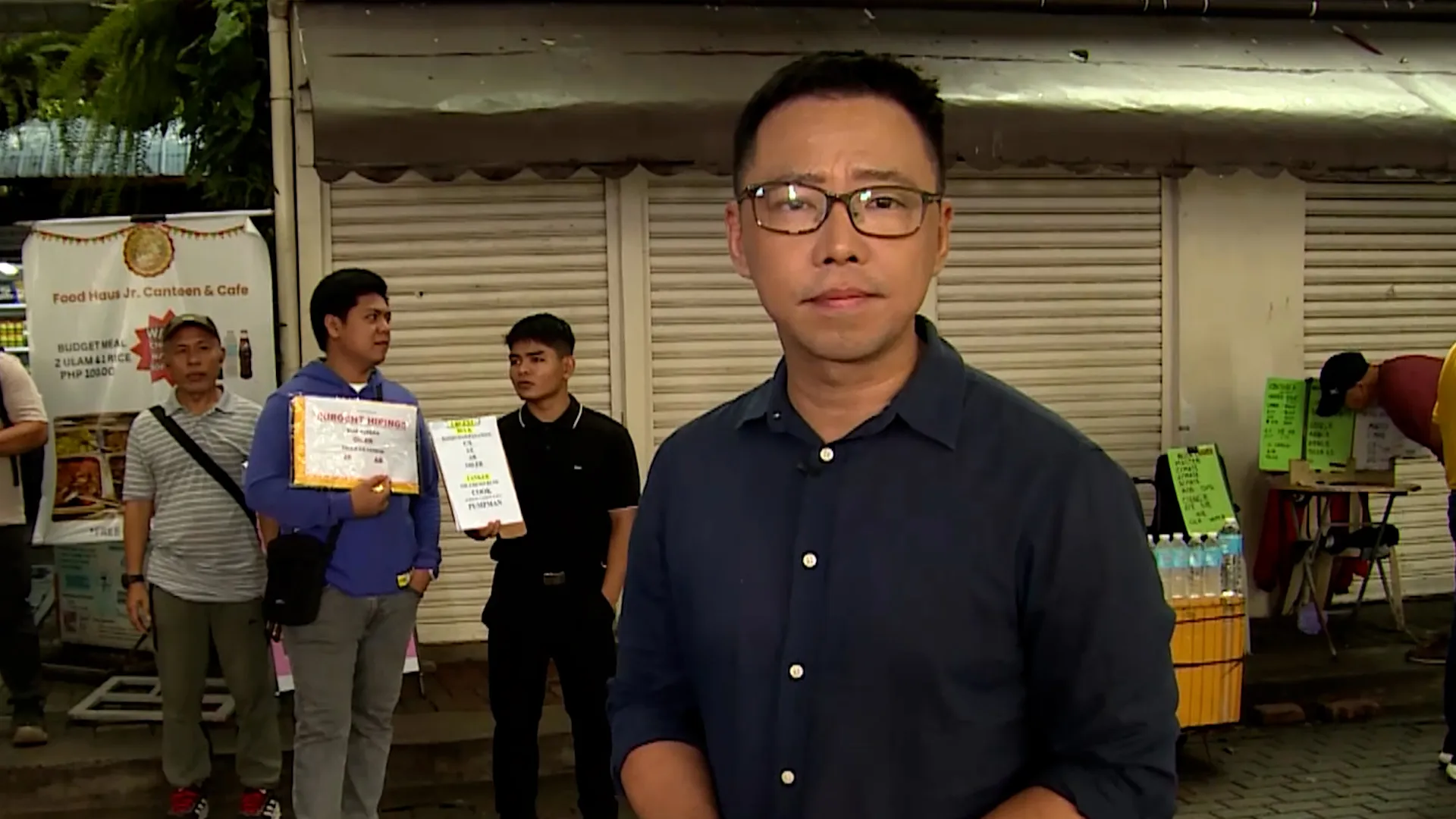 Filipino Seafarers Remain Committed to Maritime Careers Amidst Global Tensions