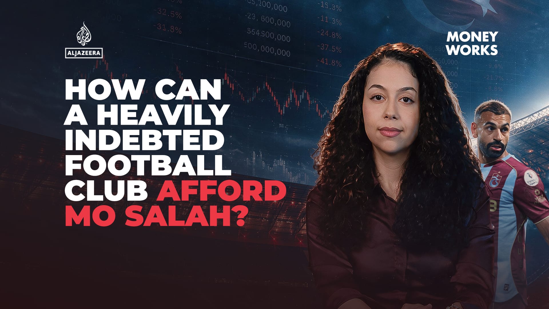 Financing Football: Navigating Debt in the Turkish Super Lig Amidst High-Profile Signings