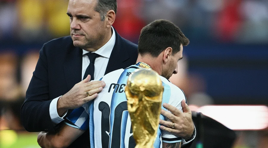 Football Confederations Express Alarm Over FIFA's Proposed Private Investment Plan