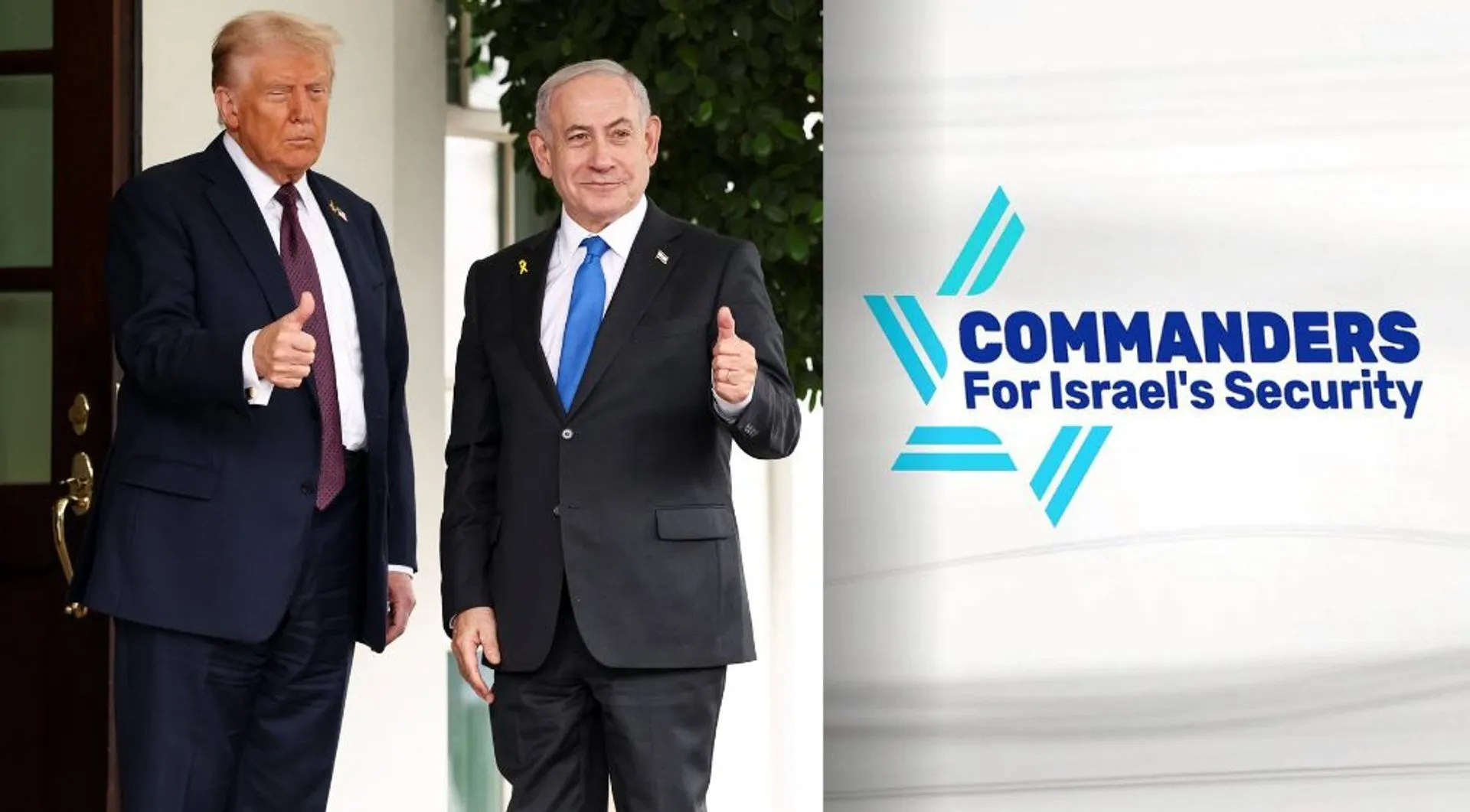Former Israeli Officials Urge US President to Address West Bank Unrest
