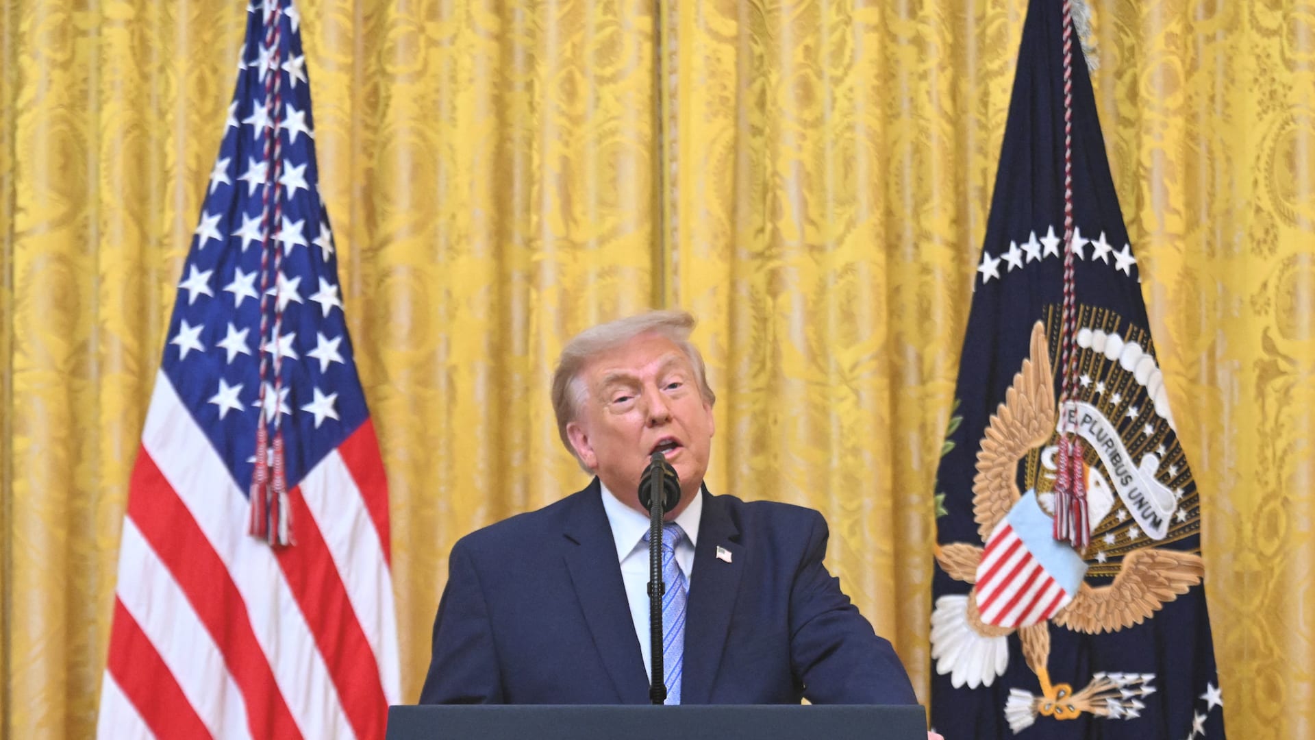 Former President Trump Addresses 2020 Election Claims and Future Electoral Reforms
