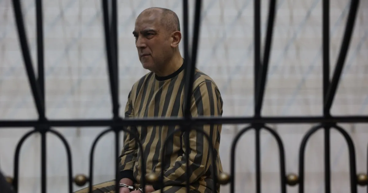 Former Syrian Official Atef Najib Sentenced to Death Amidst Transitional Justice Efforts