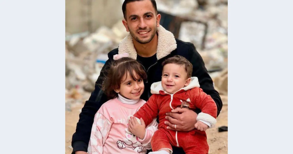 Gaza Remembers Journalist Anas al-Sharif One Year After His Death Amidst Ongoing Conflict