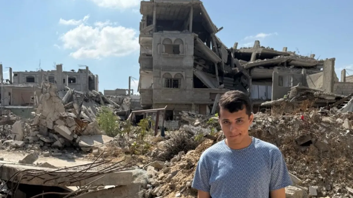Gaza's Autistic Children Face Profound Regression Amidst Ongoing Conflict