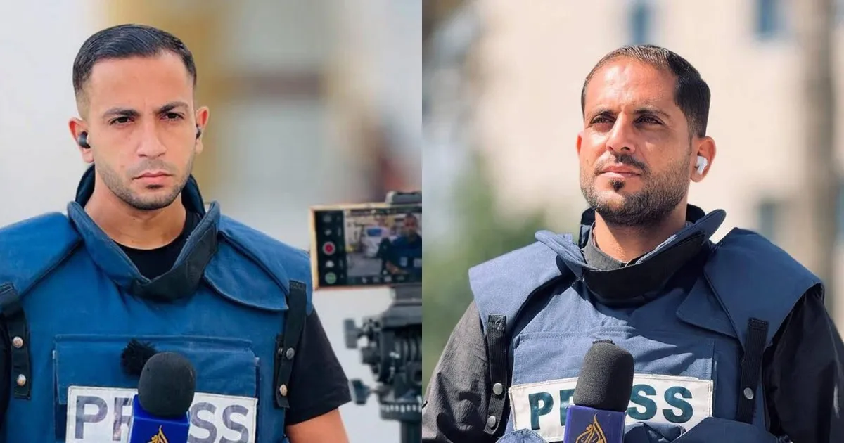 Gaza's Journalists: A Legacy of Unwavering Dedication Amidst Conflict