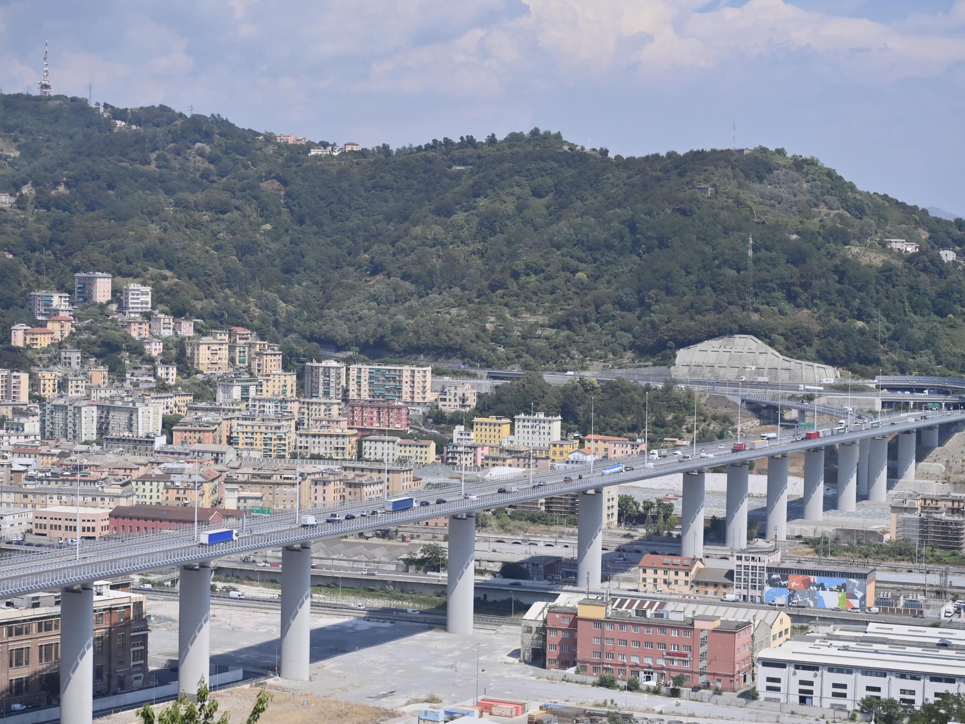 Genoa Bridge Collapse: A Deep Dive into Italy's Landmark Criminal Trial