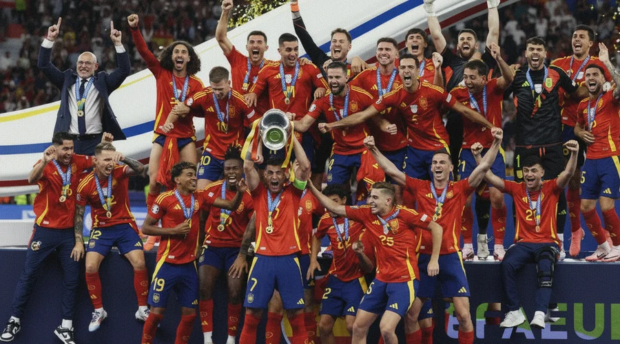 Global Perspectives Converge on the World Stage: Football, Politics, and Empathy