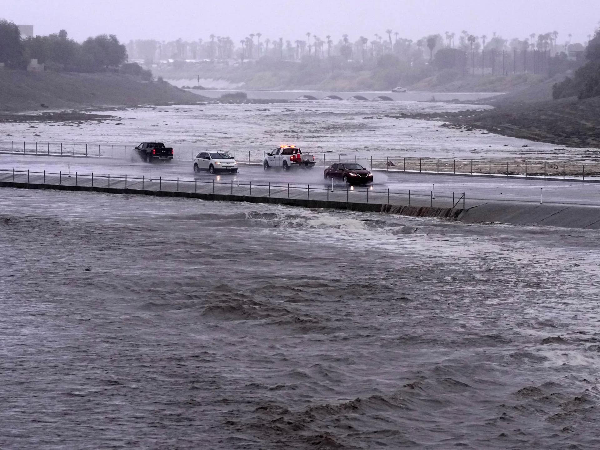 Global Weather Patterns Brace for Intensified El Niño Impact