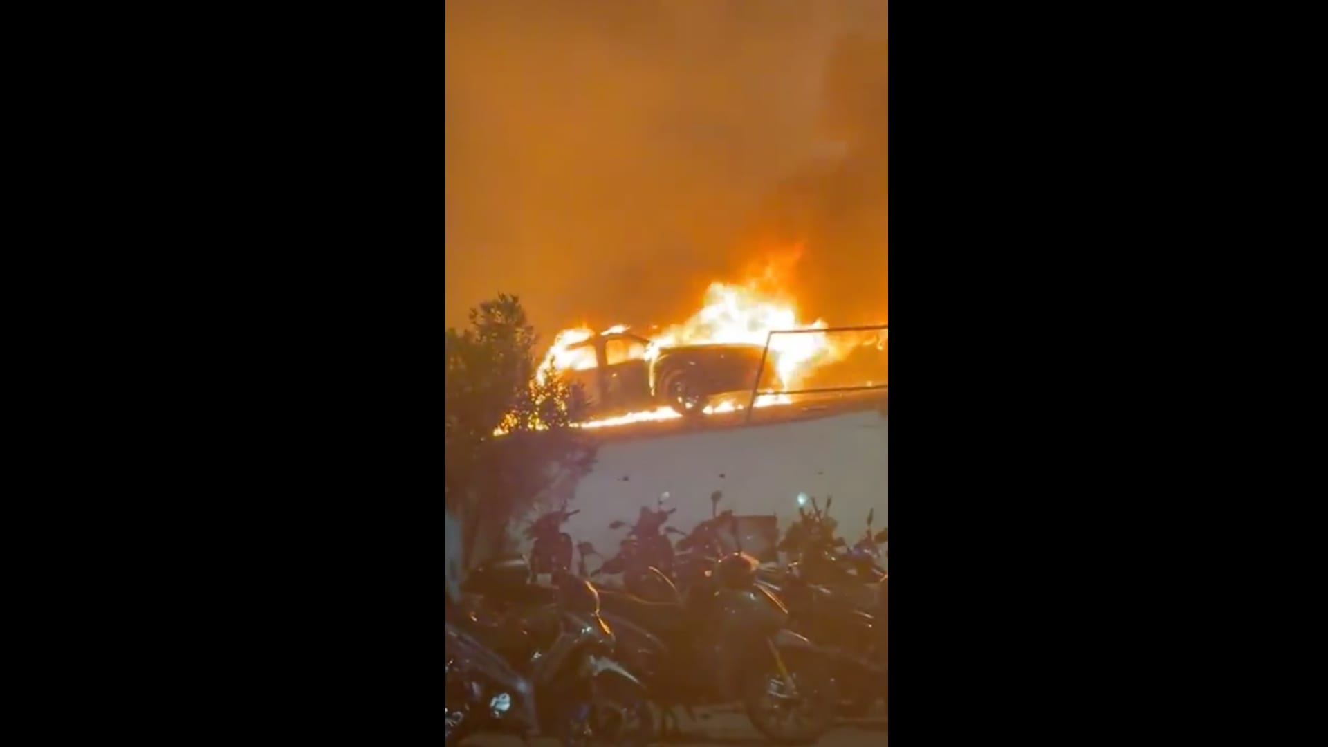 Heightened Tensions Persist at Spain-Morocco Border Following Significant Migratory Movement