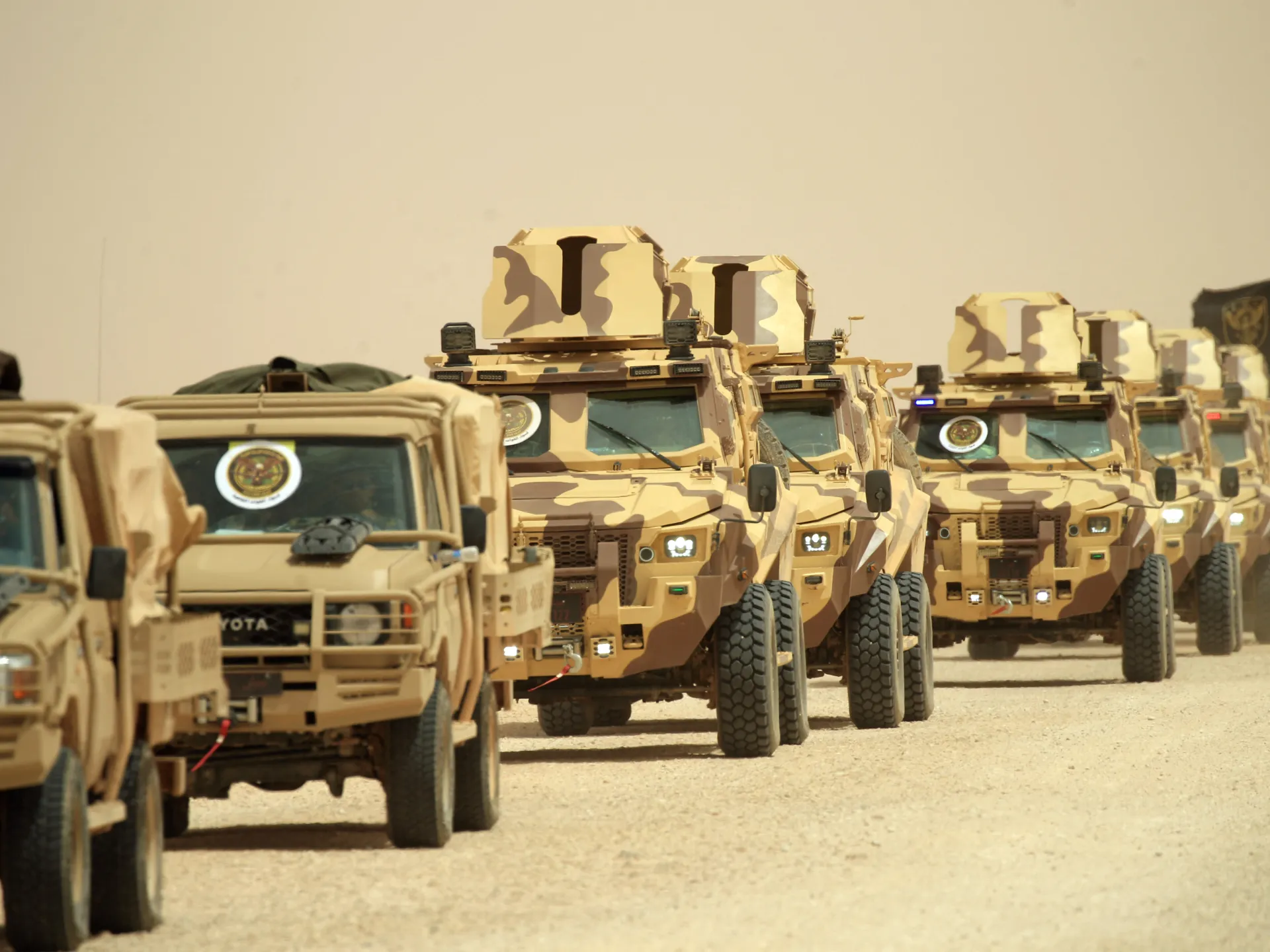High-Ranking Eastern Libyan Military Official Assassinated in Benghazi Car Bombing