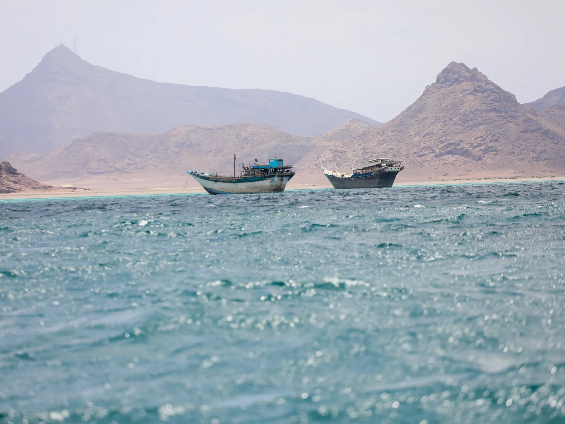 Houthi Movement Denies Plans for Red Sea Transit Fees Amidst Regional Tensions