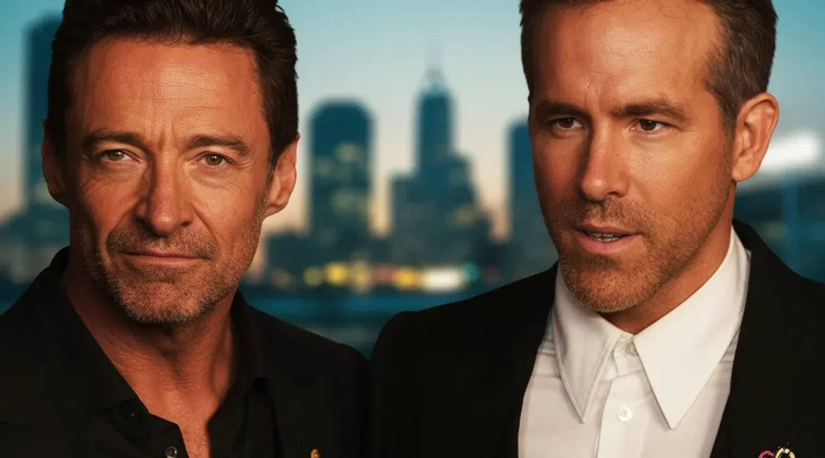 Hugh Jackman eyes Norwich City stake with Wrexham derby in sight
